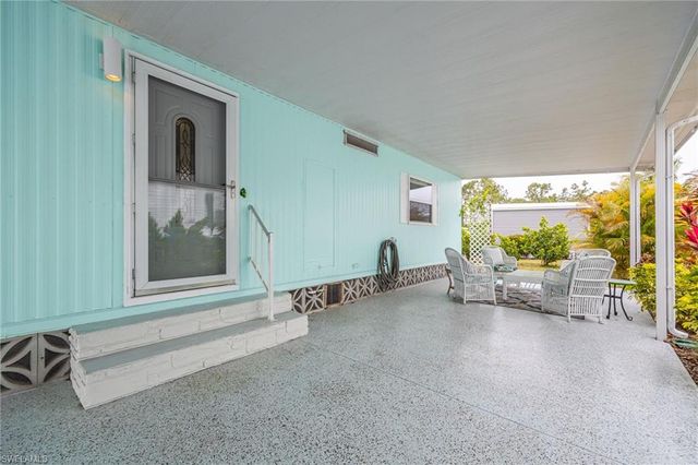 91 Snead DR, North Fort Myers, FL 33903