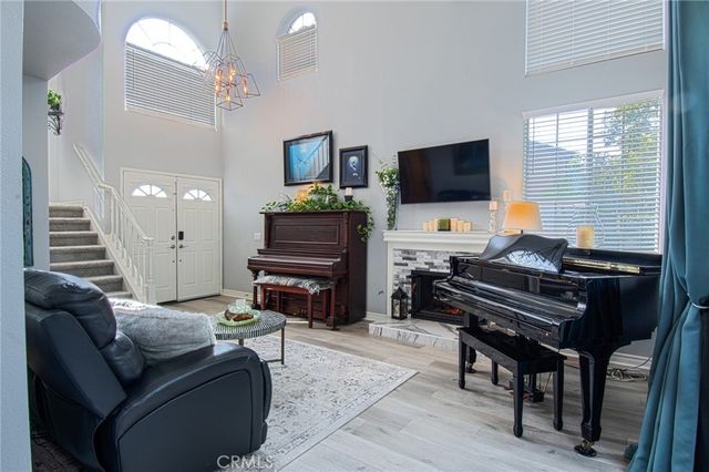 81 Pasto Rico, Rancho Santa Margarita, CA 92688