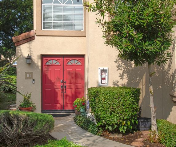 81 Pasto Rico, Rancho Santa Margarita, CA 92688