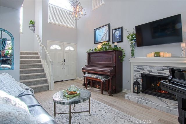 81 Pasto Rico, Rancho Santa Margarita, CA 92688