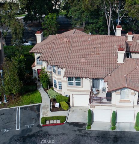 81 Pasto Rico, Rancho Santa Margarita, CA 92688