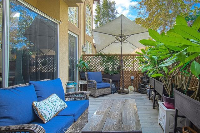 81 Pasto Rico, Rancho Santa Margarita, CA 92688