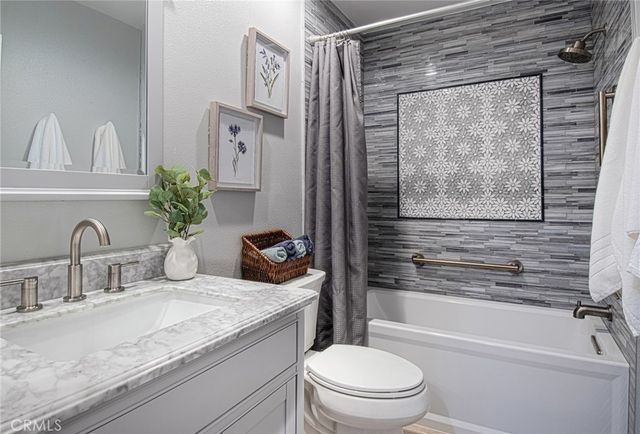 81 Pasto Rico, Rancho Santa Margarita, CA 92688