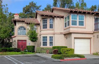 81 Pasto Rico, Rancho Santa Margarita, CA 92688