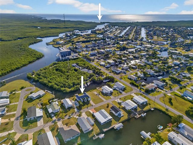 631 TAHITI COURT, Punta Gorda, FL 33950