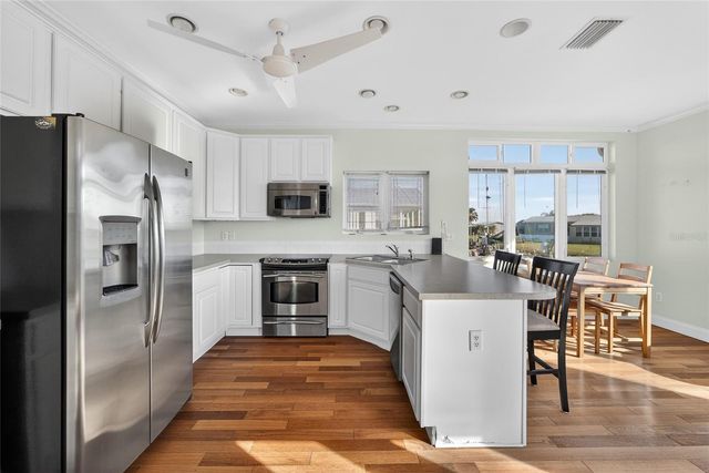 631 TAHITI COURT, Punta Gorda, FL 33950