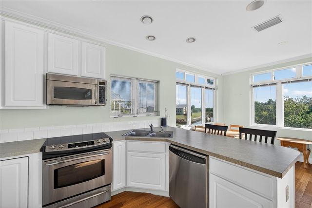 631 TAHITI COURT, Punta Gorda, FL 33950