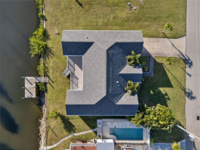 631 TAHITI COURT, Punta Gorda, FL 33950