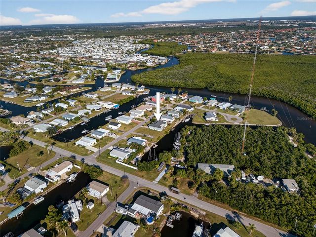 631 TAHITI COURT, Punta Gorda, FL 33950