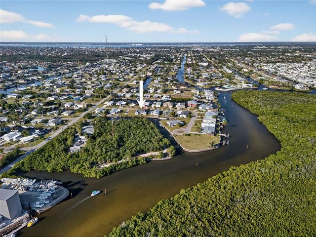 631 TAHITI COURT, Punta Gorda, FL 33950