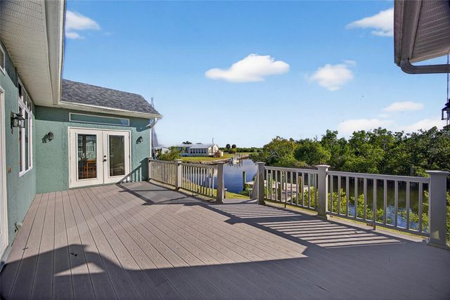 631 TAHITI COURT, Punta Gorda, FL 33950