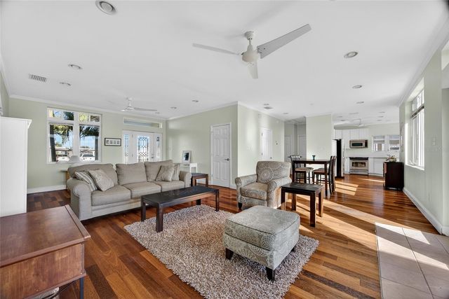 631 TAHITI COURT, Punta Gorda, FL 33950