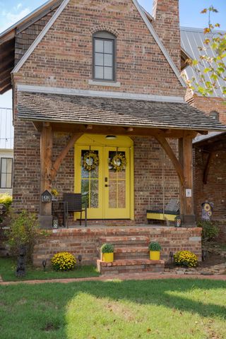 43 Redbud Street A, Carlton Landing, OK 74432