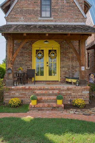 43 Redbud Street A, Carlton Landing, OK 74432