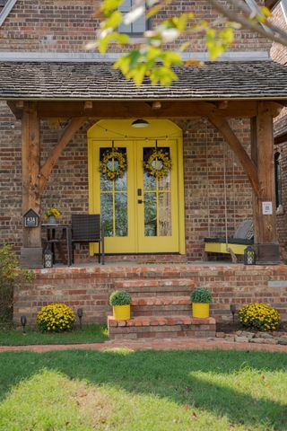 43 Redbud Street A, Carlton Landing, OK 74432