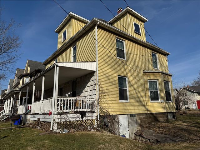 331 Boyles Ave, New Castle, PA 16101