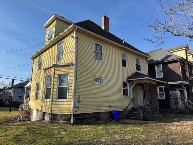 331 Boyles Ave, New Castle, PA 16101