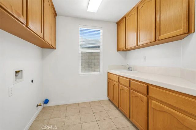 13417 Hinault Drive, Bakersfield, CA 93314