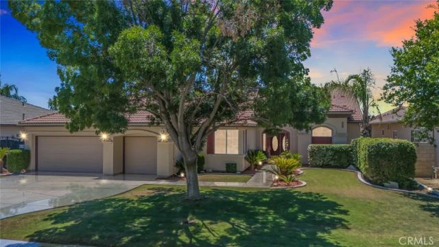 13417 Hinault Drive, Bakersfield, CA 93314