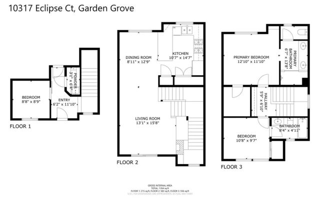 10317 Eclipse Court, Garden Grove, CA 92840
