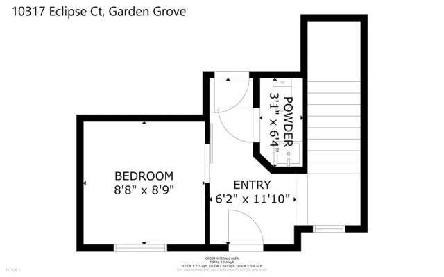 10317 Eclipse Court, Garden Grove, CA 92840