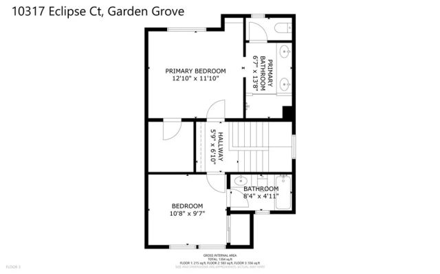 10317 Eclipse Court, Garden Grove, CA 92840