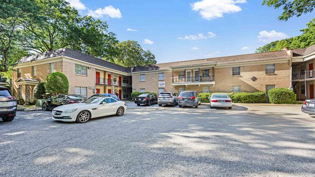 3636 Spottswood Ave Apt 3, Memphis, TN 38111