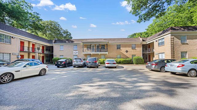 3636 Spottswood Ave Apt 3, Memphis, TN 38111