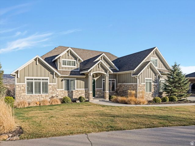13503 S LOVERS LN, Riverton, UT 84065