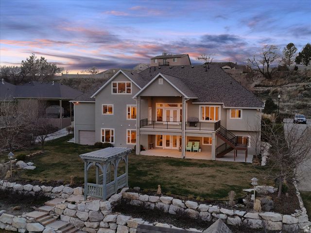 13503 S LOVERS LN, Riverton, UT 84065