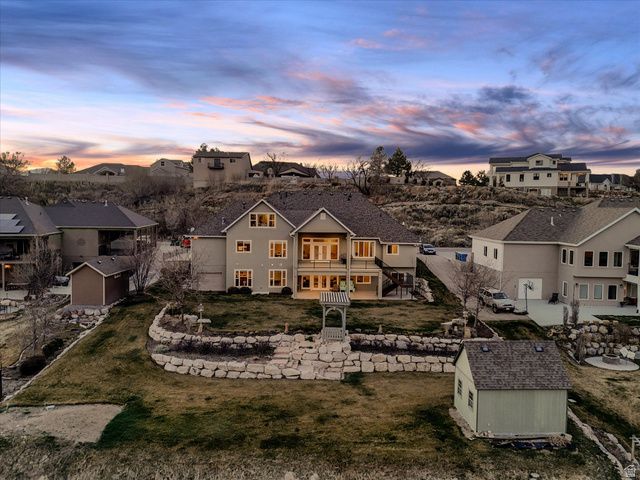 13503 S LOVERS LN, Riverton, UT 84065