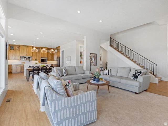 13503 S LOVERS LN, Riverton, UT 84065