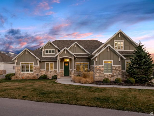 13503 S LOVERS LN, Riverton, UT 84065