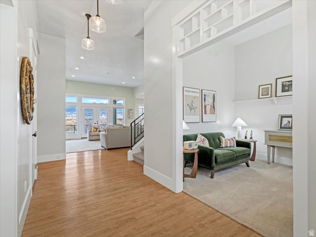 Image 3 of property listing at 13503 S LOVERS LN, Riverton, UT 84065