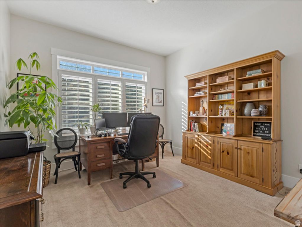 Image 22 of property listing at 13503 S LOVERS LN, Riverton, UT 84065