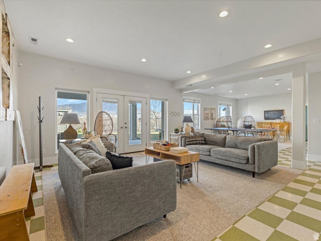 Image 37 of property listing at 13503 S LOVERS LN, Riverton, UT 84065