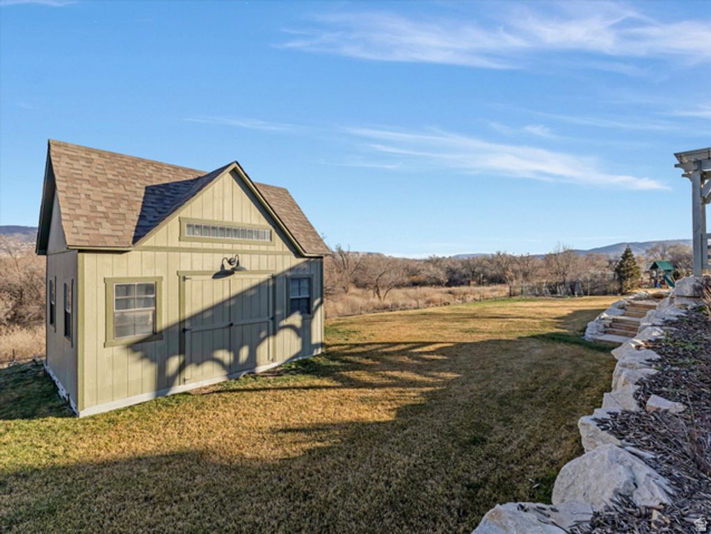 Image 56 of property listing at 13503 S LOVERS LN, Riverton, UT 84065