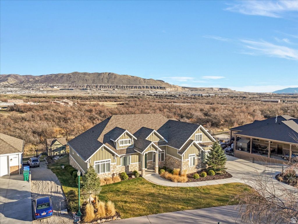 Image 62 of property listing at 13503 S LOVERS LN, Riverton, UT 84065