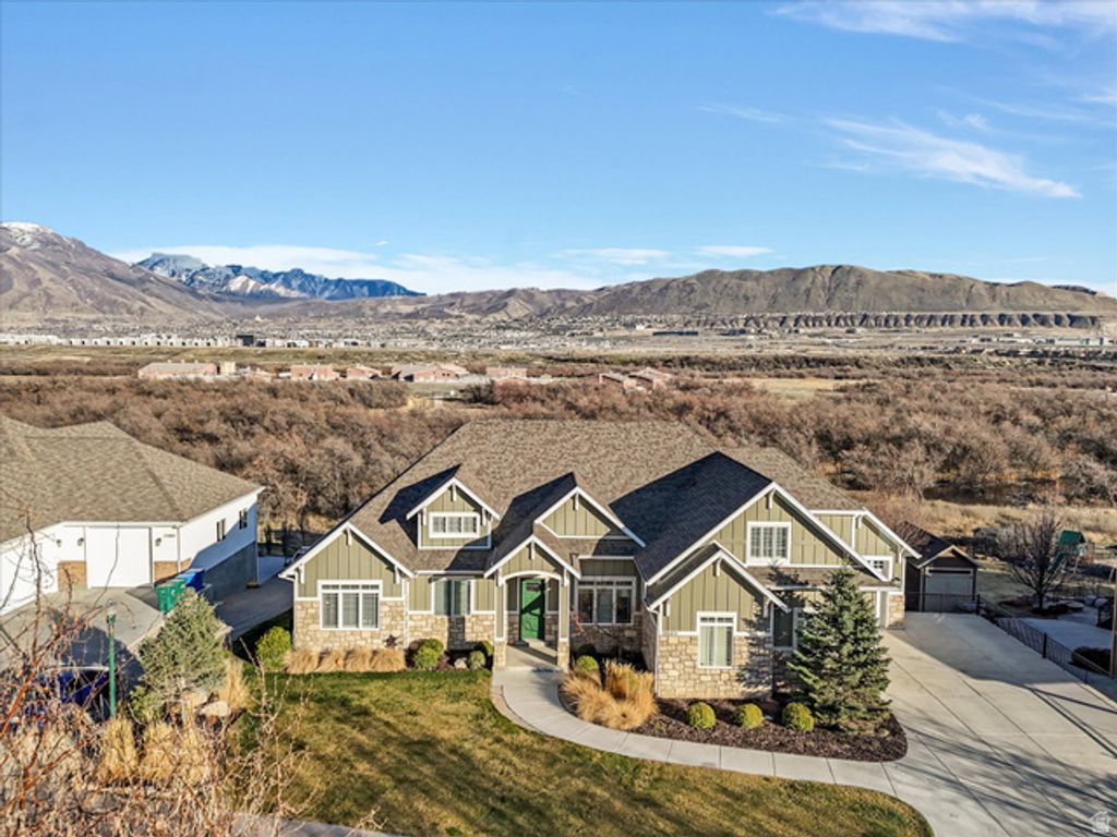 Image 63 of property listing at 13503 S LOVERS LN, Riverton, UT 84065