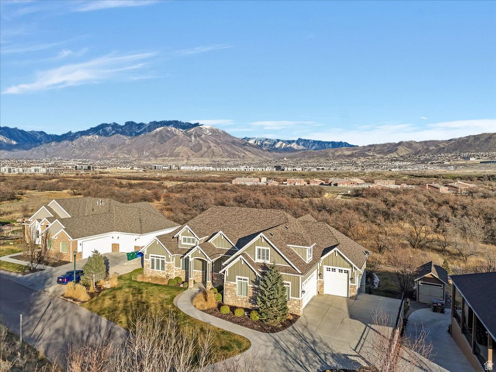 Image 65 of property listing at 13503 S LOVERS LN, Riverton, UT 84065