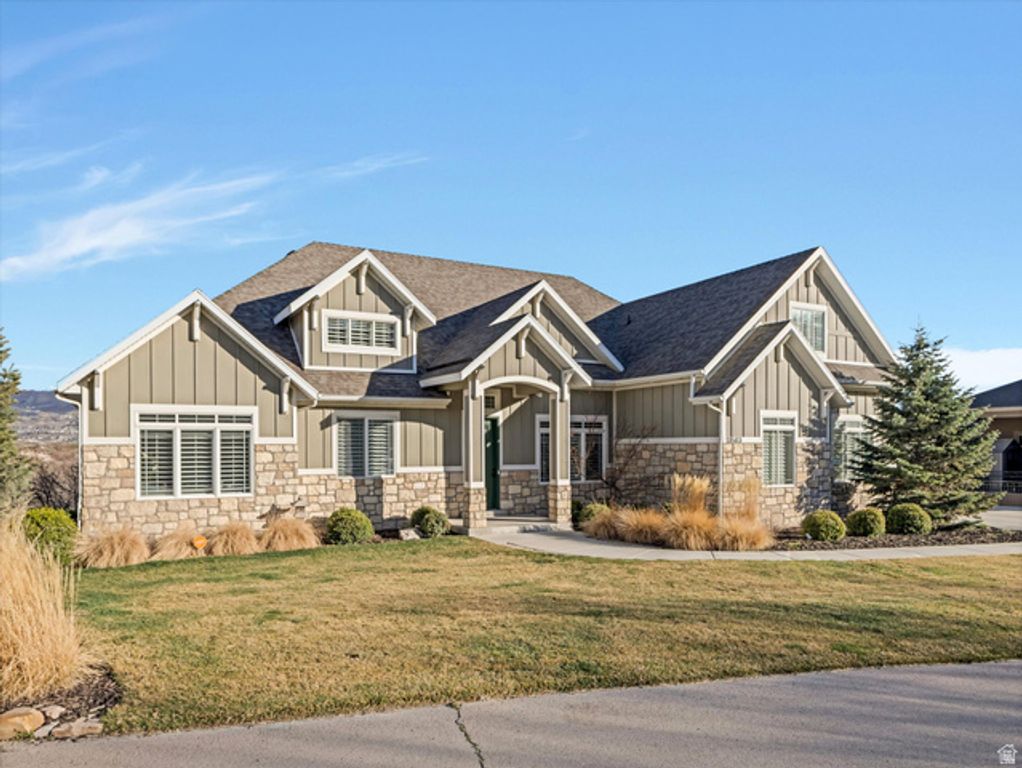 Image 66 of property listing at 13503 S LOVERS LN, Riverton, UT 84065