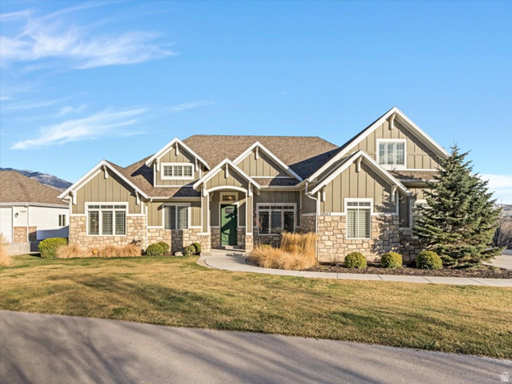 Image 69 of property listing at 13503 S LOVERS LN, Riverton, UT 84065