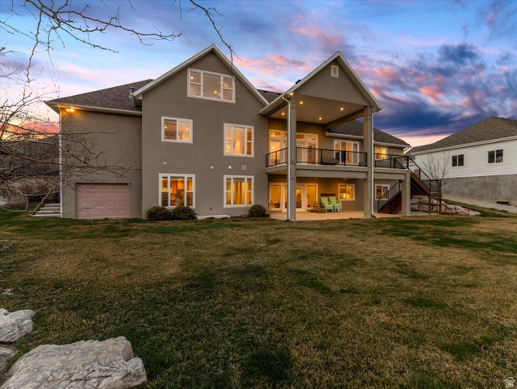 Image 70 of property listing at 13503 S LOVERS LN, Riverton, UT 84065