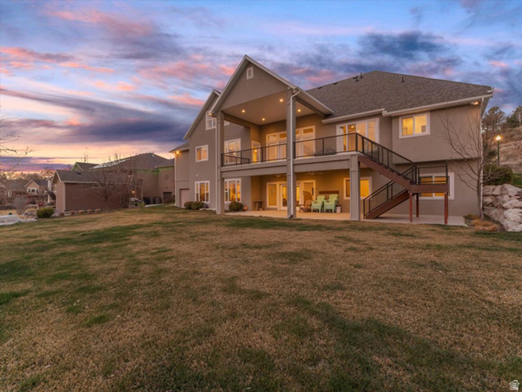 Image 72 of property listing at 13503 S LOVERS LN, Riverton, UT 84065