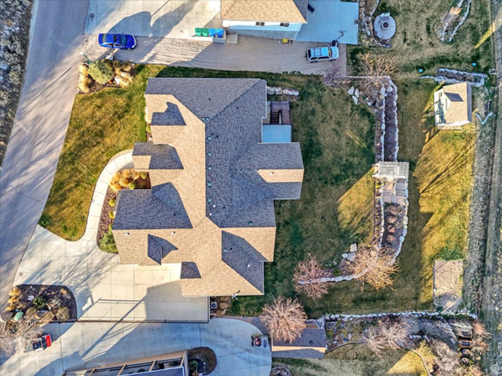 Image 73 of property listing at 13503 S LOVERS LN, Riverton, UT 84065