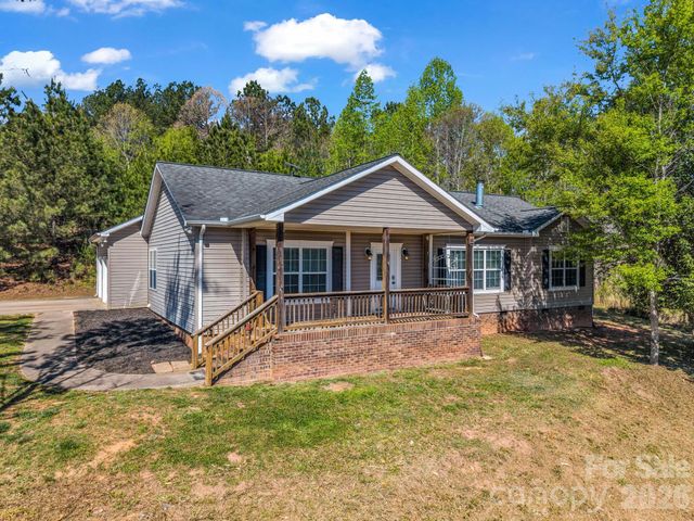 426 River Road, Rutherfordton, NC 28139