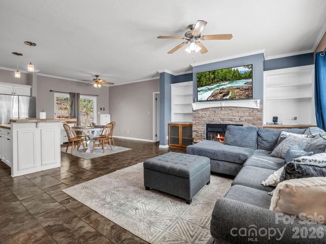 426 River Road, Rutherfordton, NC 28139