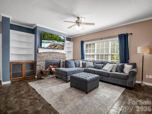 426 River Road, Rutherfordton, NC 28139