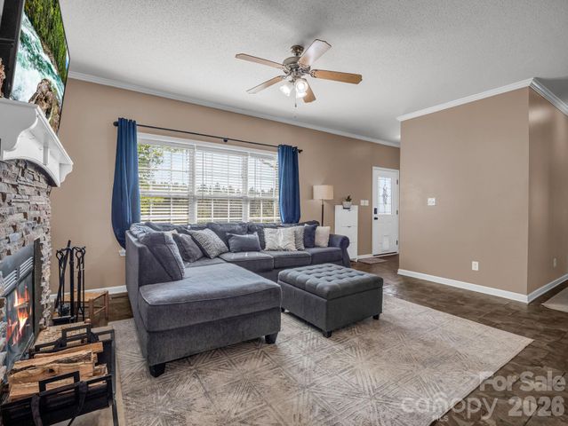 426 River Road, Rutherfordton, NC 28139
