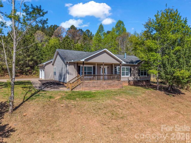 426 River Road, Rutherfordton, NC 28139